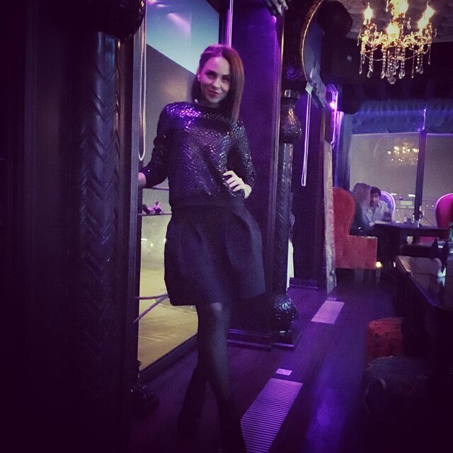 Фото Танюшка Tata Сомова