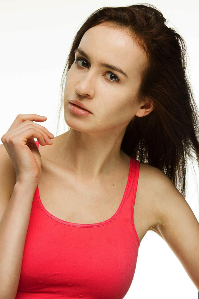 Фото Anna Korobeinikova