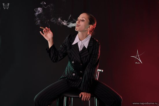 Фото Анна Ромарнюк
