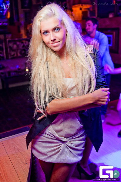 Фото Алина Фирсова