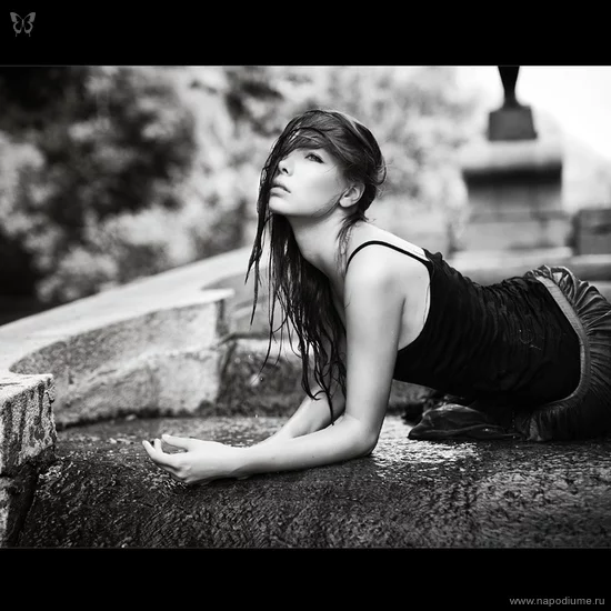 Ulia Borodina's photo