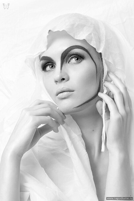 Фото Анна Костишина