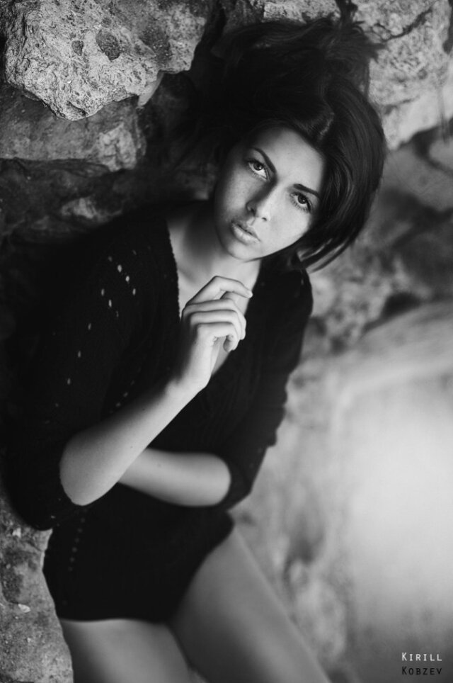 Фото Kirill Kobzev