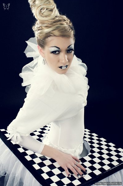 Фото Anastasia Henson