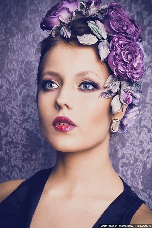 Фото Елена Бадреева