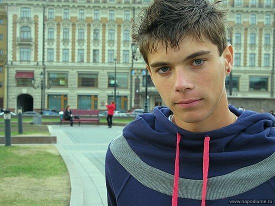 Фото Максим Лепский