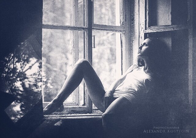 Фото Alexandr Kostygin