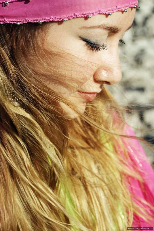 Elena Eliseeva's photo