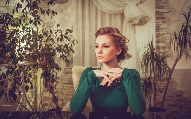 Фото Екатерина Пихидчук