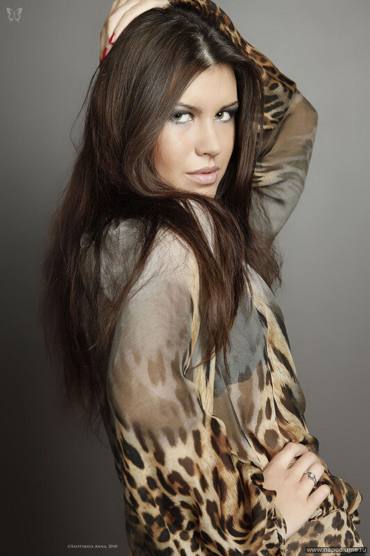 Фото Liza Taratynova