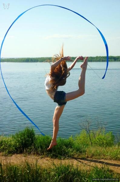 Фото Ксана Бабкина