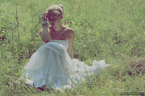 Фото Anna Volosatova