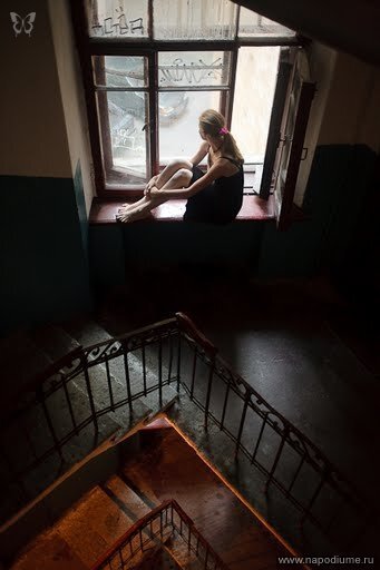 Фото Екатерина Курлаева
