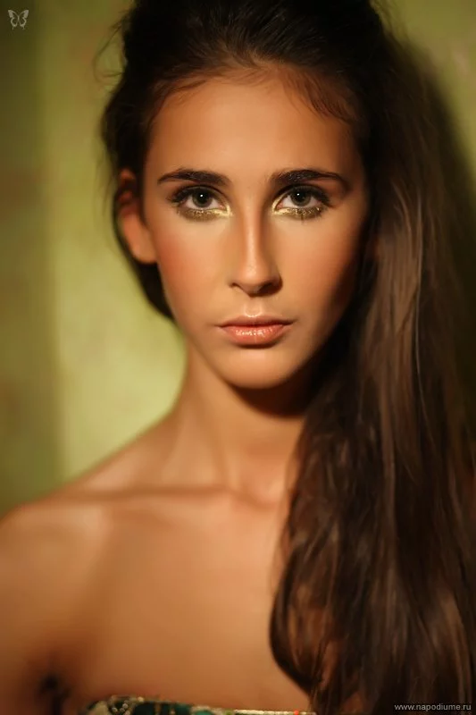 Ana Sinisuk's photo