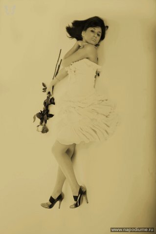 Фото Daria Demidova