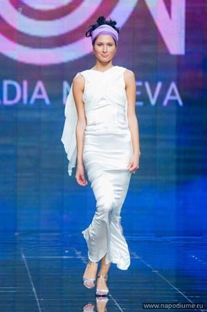 Фото Nadia Nurieva
