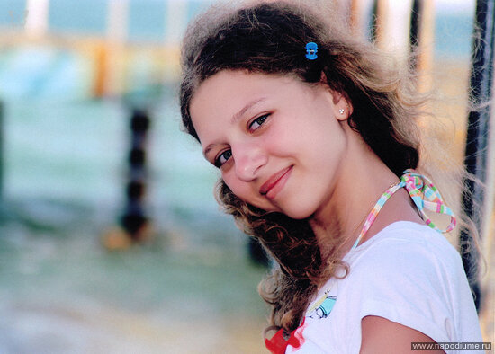 Фото Dasha Grebenyuk