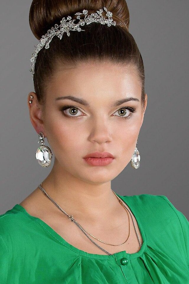 Фото Валерия ValeriyaBonika Сураева