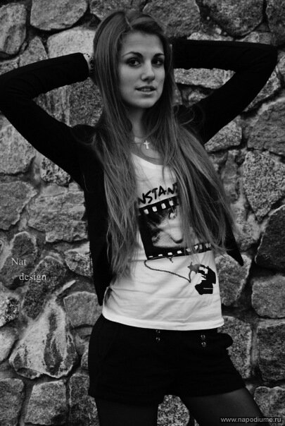 Фото Irina Renée Chirkina