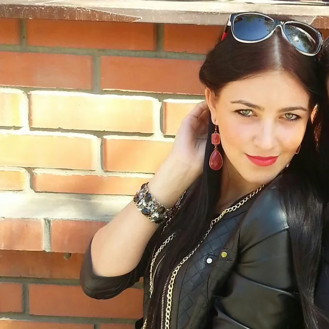 Viktorija Galkina的照片