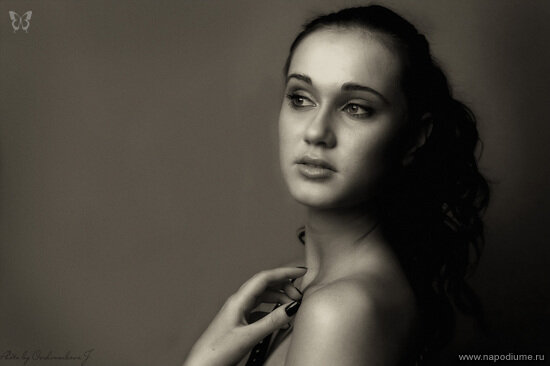 Фото Юлия Овчинникова