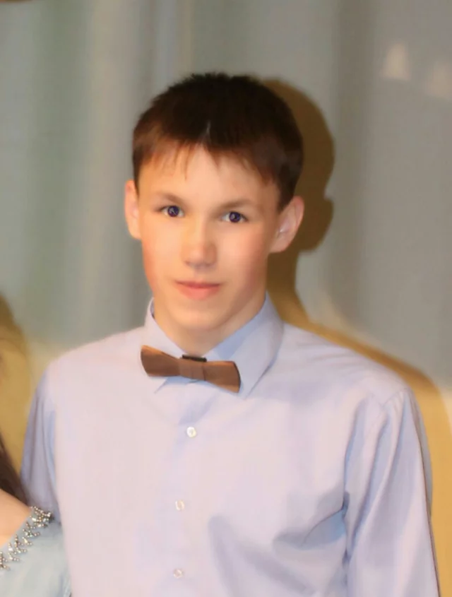 Foto Ivan Orlov