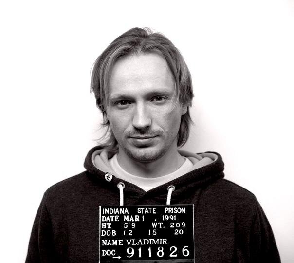 Фото Владмир sexdrugznrocknroll Королевский