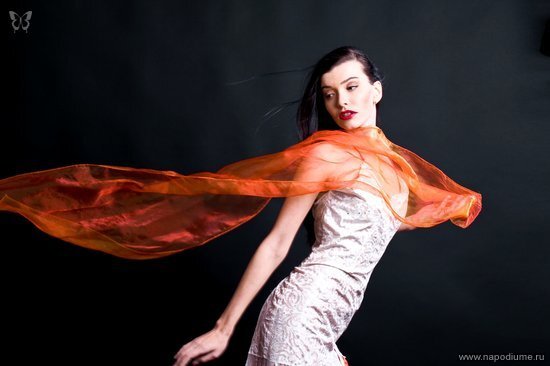 Foto Golda Meyer
