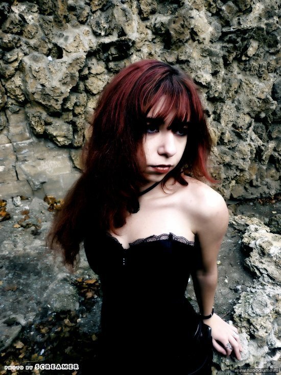 Фото Tasya Aggressive