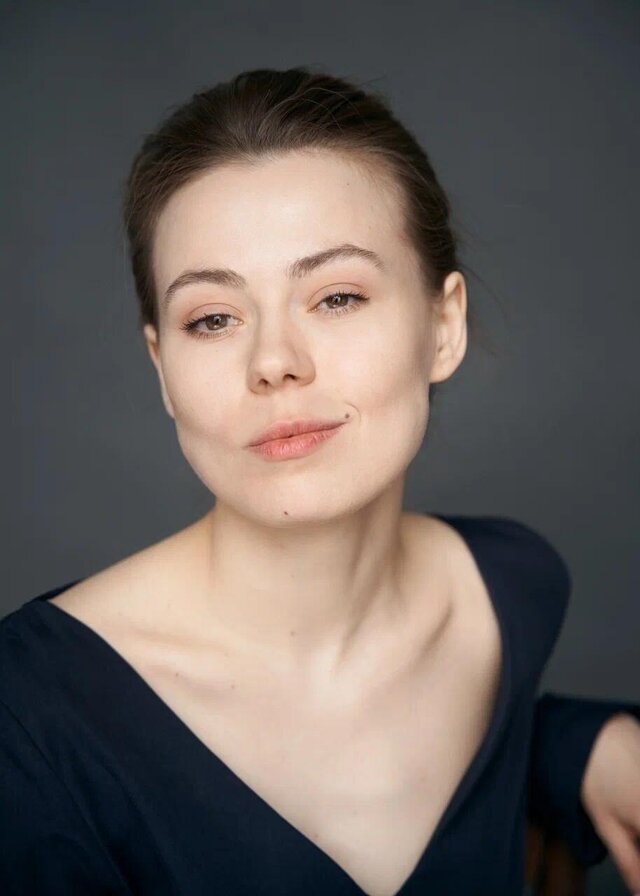 Фото Мария Адулова