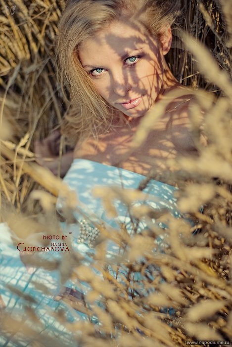 Фото Marina Goncharova