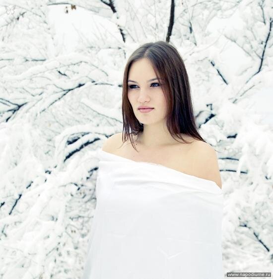 Фото Елена Елисеева