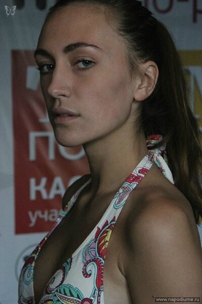 Фото Ирина Язвинская