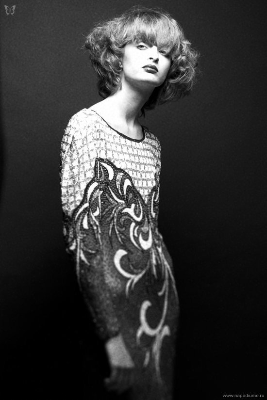 Фото Анна Ростикова