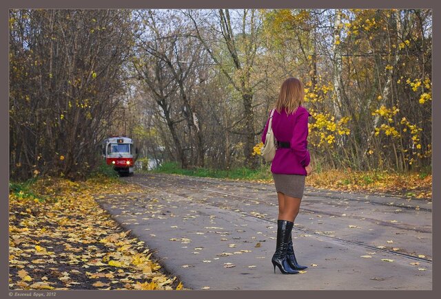 Фото Евгений Брук