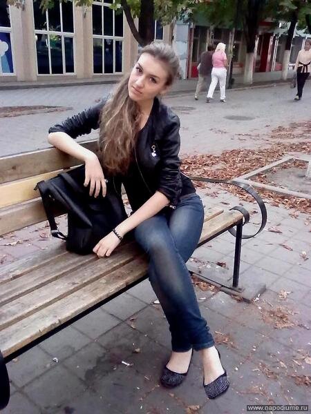 Foto Daria Moldasheva