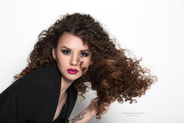 Фото Ирина Irina Ryabinina Рябинина