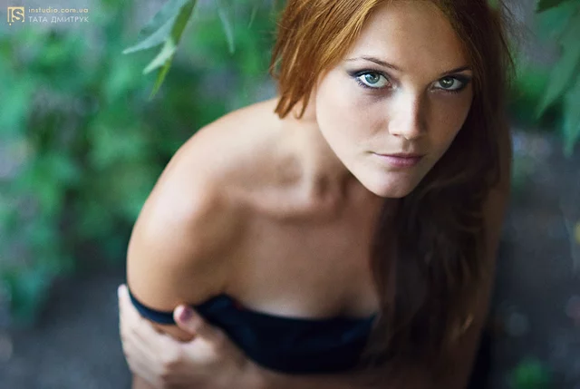 Tata Dmitruk's photo
