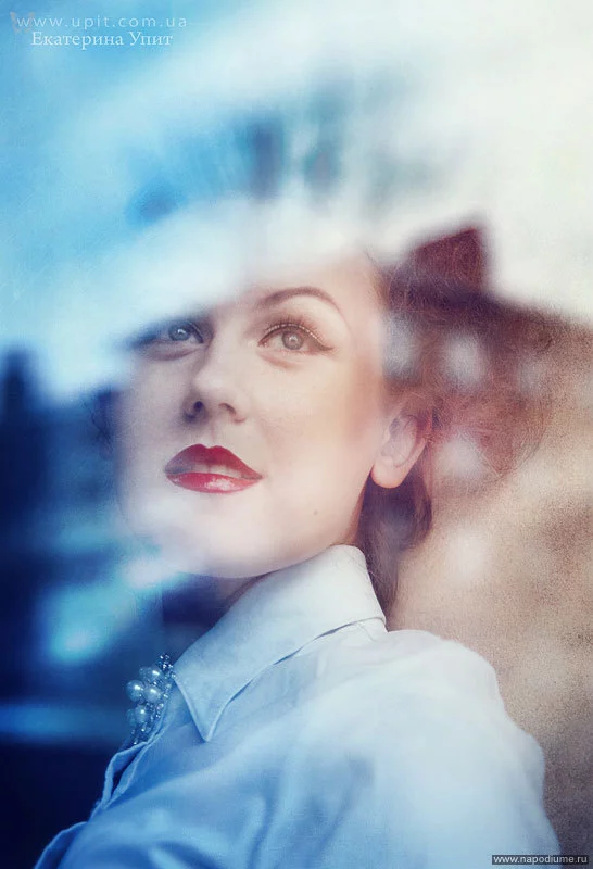 Ekaterina Upit's photo