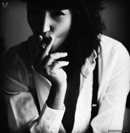 Фото Evgeniya J.Cat? Ippolitova