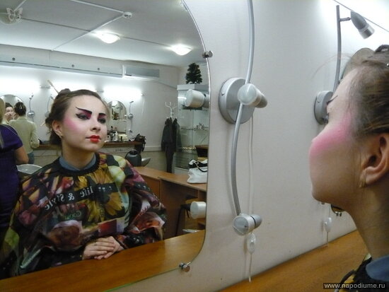 Фото Анна Anula Денисова
