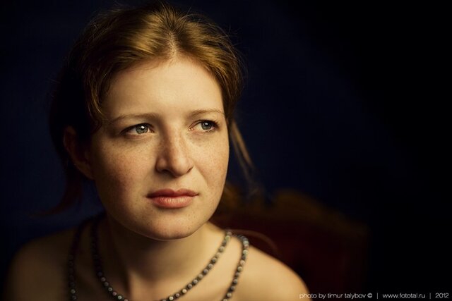 Фото Anna Forest Fairy Lanevich