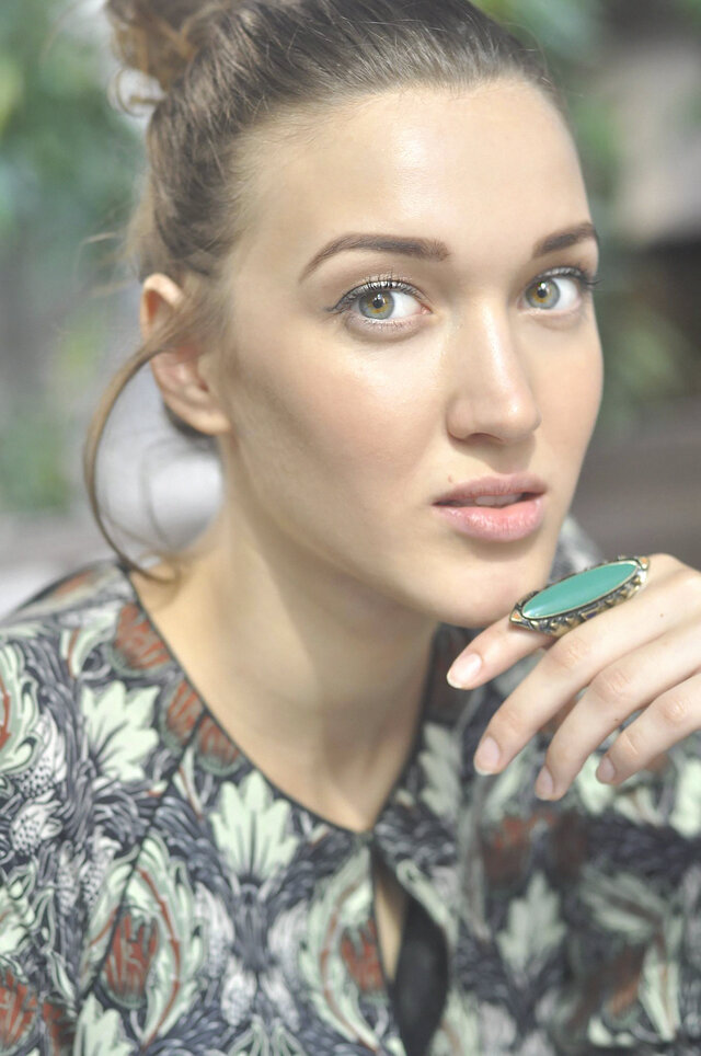 Фото Alina Bogdanova