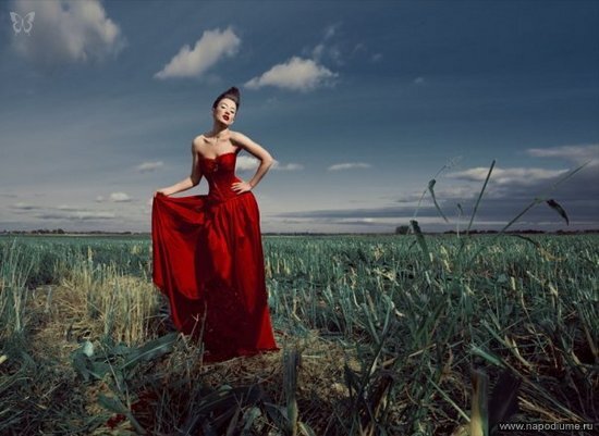 Фото Ольга KAURTSEVA Каурцева