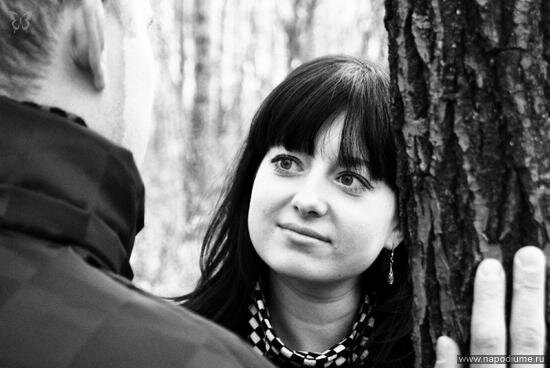 Фото Елена Елисеева