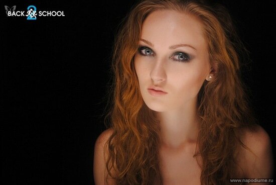 Фото Anastasiya Fedotova