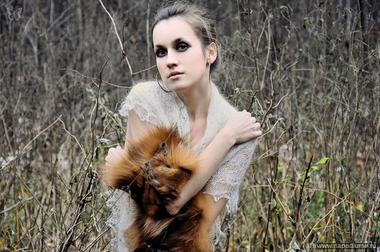 Фото Екатерина Кобрусева
