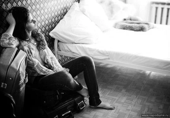 Tana Alieva's photo