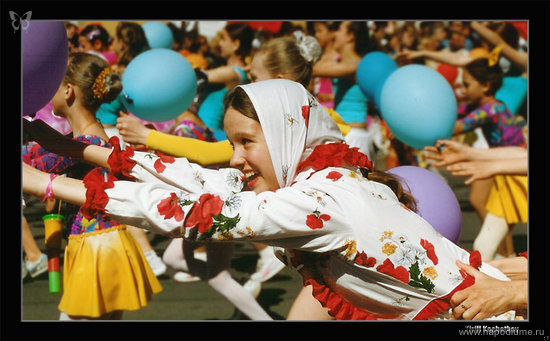 Фото Кирилл Кочетков