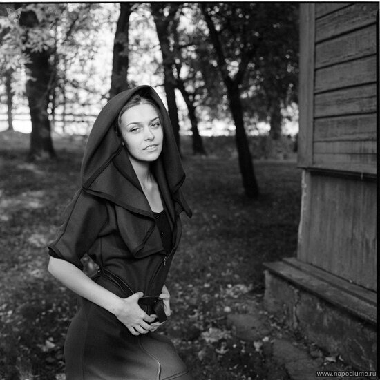 Фото Лидия Новик